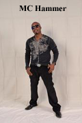 MC Hammer